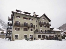 Hotel Grande Claviere Hotel Grande Claviere